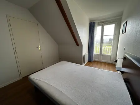 T2 rénové avec piscine chauffée proche Thermes, parking et WIFI - Photo 8