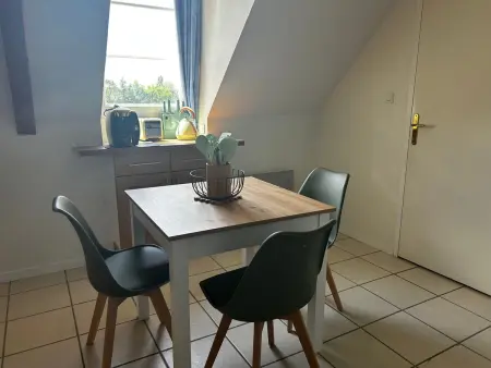 T2 rénové avec piscine chauffée proche Thermes, parking et WIFI - Photo 12