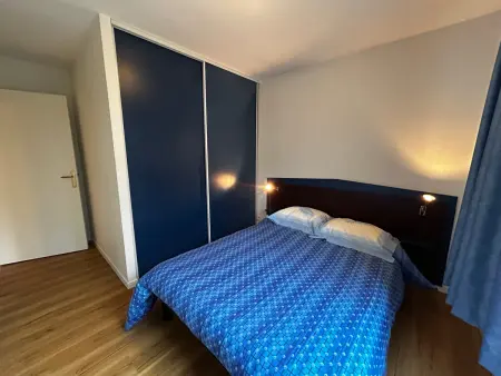 Appartement rénové proche Thermes avec piscine et Wi-Fi - Photo 1