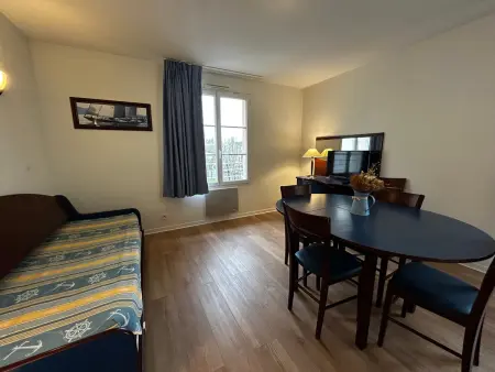 Appartement rénové proche Thermes avec piscine et Wi-Fi - Photo 3