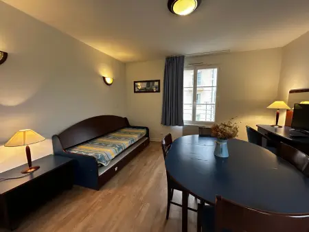Appartement rénové proche Thermes avec piscine et Wi-Fi - Photo 4