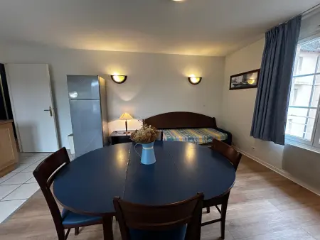 Appartement rénové proche Thermes avec piscine et Wi-Fi - Photo 5