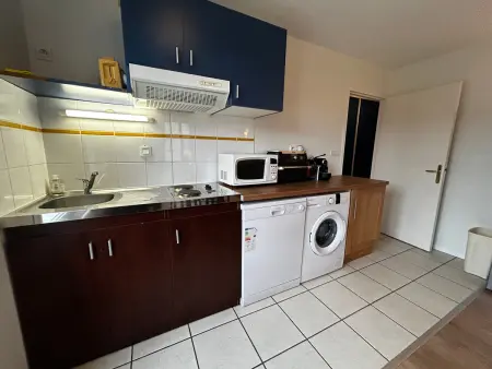 Appartement rénové proche Thermes avec piscine et Wi-Fi - Photo 7