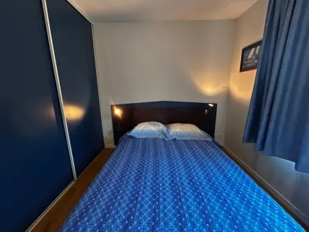 Appartement rénové proche Thermes avec piscine et Wi-Fi - Photo 8