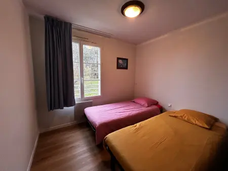 Appartement rénové proche Thermes avec piscine et Wi-Fi - Photo 10