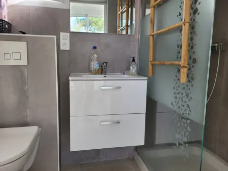 Villa 4 chambres à La Palmyre, proche plage, Maison 10 personnes à La Palmyre - Photo 7