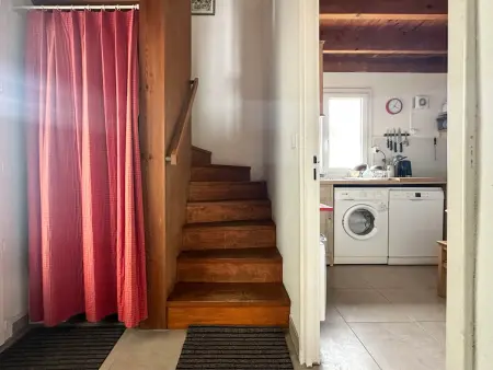 Villa 4 chambres à La Palmyre, proche plage, Maison 10 personnes à La Palmyre - Photo 8