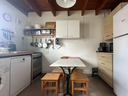 Villa 4 chambres à La Palmyre, proche plage, Maison 10 personnes à La Palmyre - Photo 9