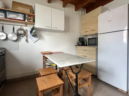 Villa 4 chambres à La Palmyre, proche plage, Maison 10 personnes à La Palmyre - Photo 10