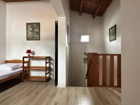 Villa 4 chambres à La Palmyre, proche plage, Maison 10 personnes à La Palmyre - Photo 13