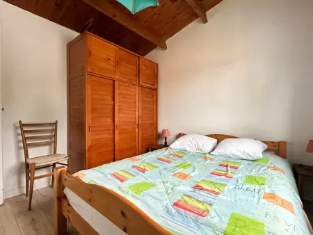 Villa 4 chambres à La Palmyre, proche plage, Maison 10 personnes à La Palmyre - Photo 16