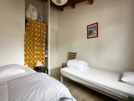 Villa 4 chambres à La Palmyre, proche plage, Maison 10 personnes à La Palmyre - Photo 17