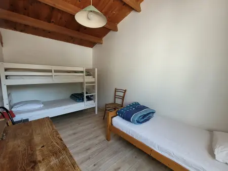 Villa 4 chambres à La Palmyre, proche plage, Maison 10 personnes à La Palmyre - Photo 21