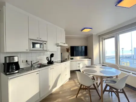 Vendome, Appartement confortable près de la mer - Photo 2