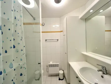Vendome, Appartement confortable près de la mer - Photo 6
