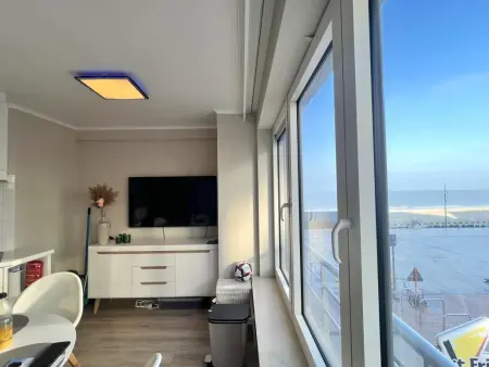 Vendome, Appartement confortable près de la mer - Photo 9