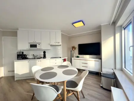 Vendome, Appartement confortable près de la mer - Photo 11