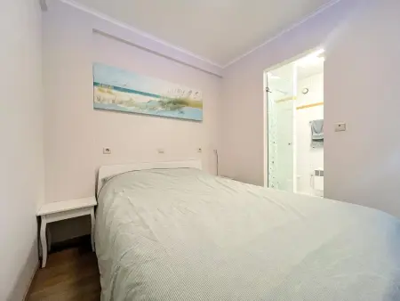 Vendome, Appartement confortable près de la mer - Photo 12