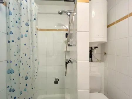 Vendome, Appartement confortable près de la mer - Photo 13