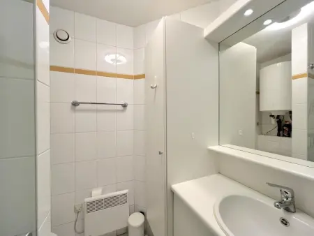 Vendome, Appartement confortable près de la mer - Photo 14