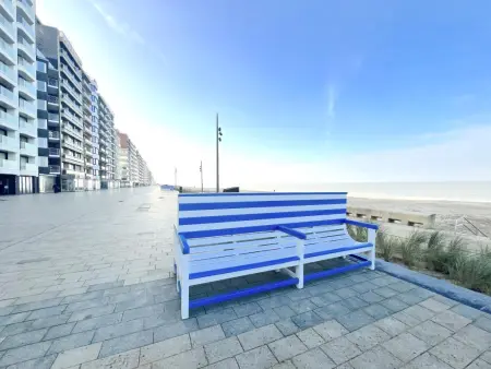 Vendome, Appartement confortable près de la mer - Photo 16
