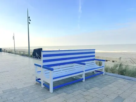 Vendome, Appartement confortable près de la mer - Photo 17