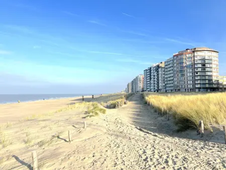 Vendome, Appartement confortable près de la mer - Photo 19