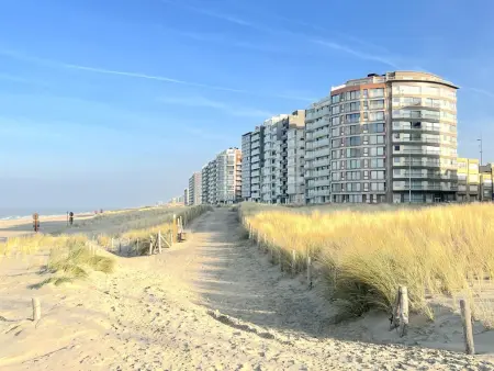 Vendome, Appartement confortable près de la mer - Photo 20