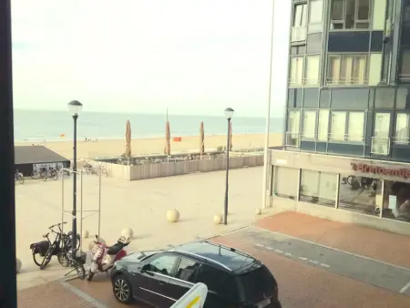 Vendome, Appartement confortable près de la mer - Photo 23