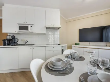 Vendome, Appartement confortable près de la mer - Photo 37