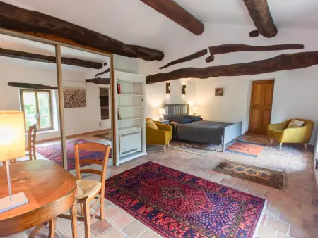 Bastide St John, Maison caractéristique avec Clime et piscine - Photo 5