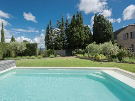 Bastide St John, Maison caractéristique avec Clime et piscine - Photo 7