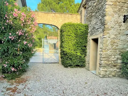 Bastide St John, Maison caractéristique avec Clime et piscine - Photo 10