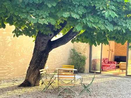 Bastide St John, Maison caractéristique avec Clime et piscine - Photo 12