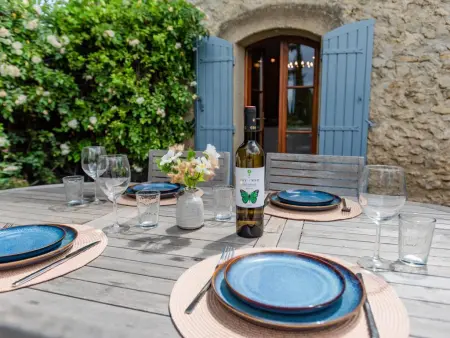 Bastide St John, Maison caractéristique avec Clime et piscine - Photo 14