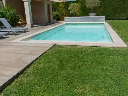 Bastide St John, Maison caractéristique avec Clime et piscine - Photo 19