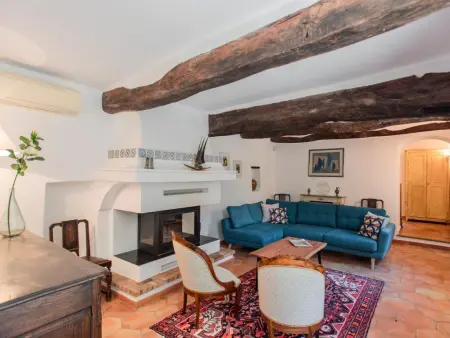 Bastide St John, Maison caractéristique avec Clime et piscine - Photo 26