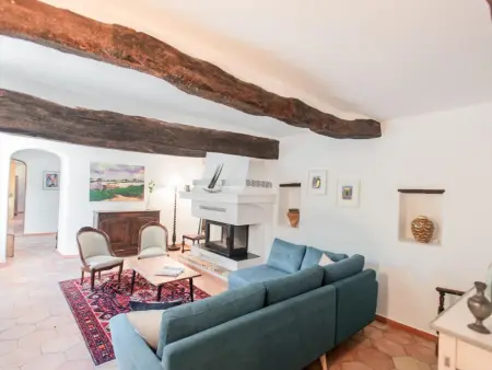 Bastide St John, Maison caractéristique avec Clime et piscine - Photo 27