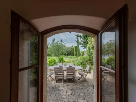 Bastide St John, Maison caractéristique avec Clime et piscine - Photo 31