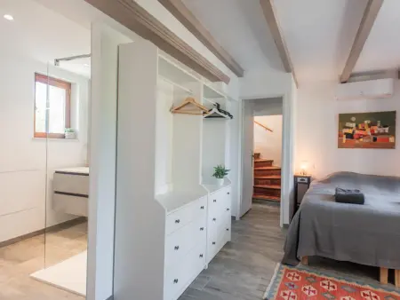 Bastide St John, Maison caractéristique avec Clime et piscine - Photo 33