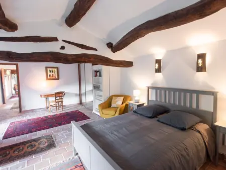Bastide St John, Maison caractéristique avec Clime et piscine - Photo 34