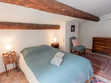 Bastide St John, Maison caractéristique avec Clime et piscine - Photo 36
