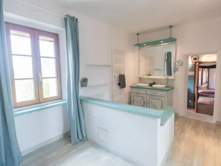 Bastide St John, Maison caractéristique avec Clime et piscine - Photo 40