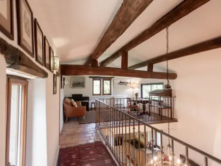Bastide St John, Maison caractéristique avec Clime et piscine - Photo 47