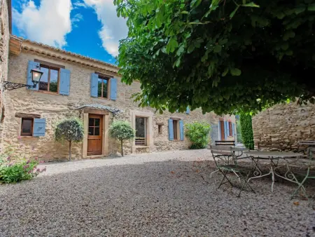 Bastide St John, Maison caractéristique avec Clime et piscine - Photo 50