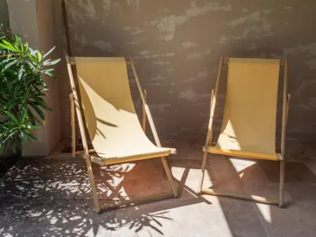 Bastide St John, Maison caractéristique avec Clime et piscine - Photo 51