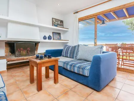 Brat Salions, Appartement 4 personnes à Tossa de Mar - Photo 1