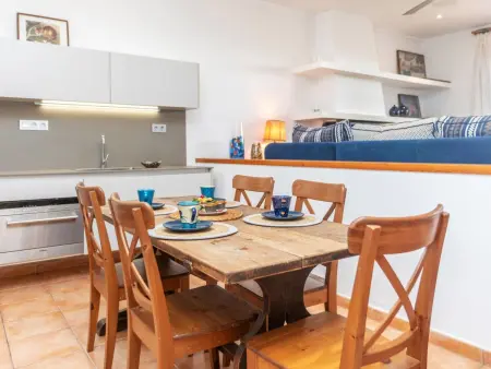 Brat Salions, Appartement 4 personnes à Tossa de Mar - Photo 2