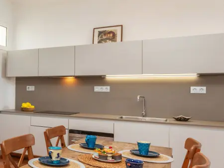 Brat Salions, Appartement 4 personnes à Tossa de Mar - Photo 3