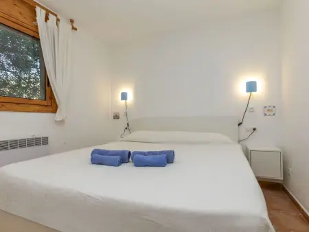 Brat Salions, Appartement 4 personnes à Tossa de Mar - Photo 4